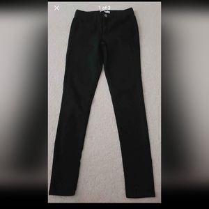 Women's skinny jeans size 5